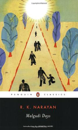 Malgudi Days