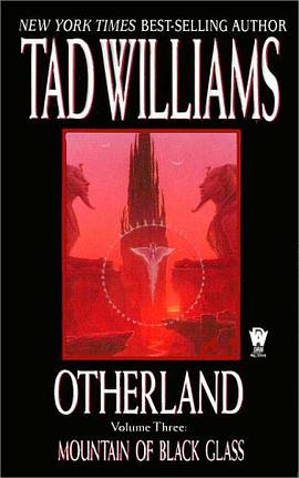 Mountain of Black Glass (Otherland, Volume 3) pdf epub mobi 电子书 下载