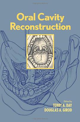 Oral Cavity Reconstruction pdf epub mobi 电子书 下载