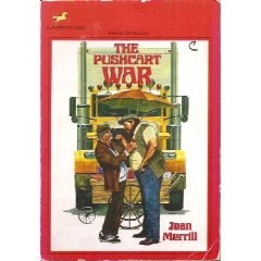 The Pushcart War pdf epub mobi 电子书 下载