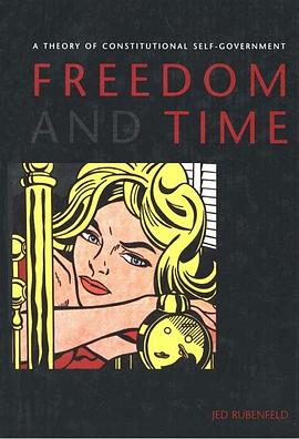 Freedom and Time pdf epub mobi 電子書 下載