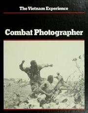 Combat Photographer pdf epub mobi 电子书 下载