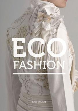 Eco Fashion pdf epub mobi 電子書 下載