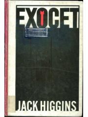 Exocet pdf epub mobi 电子书 下载