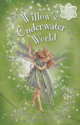 Willow's Underwater World pdf epub mobi 电子书 下载