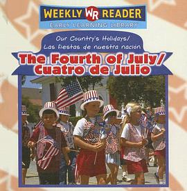 Fourth of July/Cuatro de Julio pdf epub mobi 电子书 下载