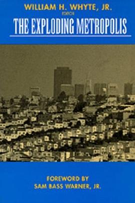 The Exploding Metropolis pdf epub mobi 电子书 下载