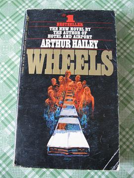 Wheels pdf epub mobi 电子书 下载