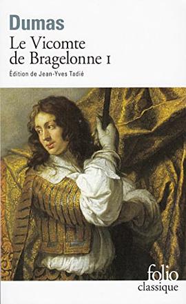 Le Vicomte de Bragelonne, tome 1 pdf epub mobi 電子書 下載