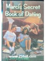 Marci's Secret Book of Dating pdf epub mobi 电子书 下载