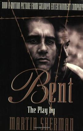 Bent: The Play pdf epub mobi 电子书 下载