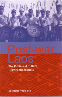 Post-war Laos pdf epub mobi 电子书 下载