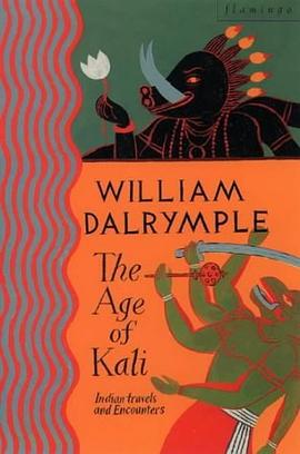 The Age of Kali pdf epub mobi 电子书 下载