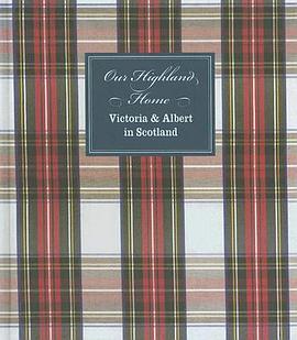 Our Highland Home pdf epub mobi 电子书 下载