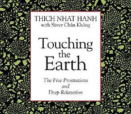 Touching the Earth pdf epub mobi 电子书 下载