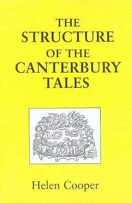 Structure of the Canterbury Tales"" pdf epub mobi 电子书 下载