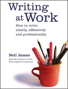 Writing at Work pdf epub mobi 电子书 下载