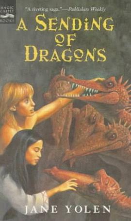 A Sending of Dragons pdf epub mobi 下载