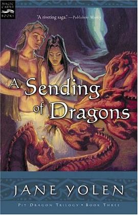 A Sending of Dragons pdf epub mobi 电子书 下载