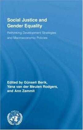 Social Justice and Gender Equality pdf epub mobi 电子书 下载