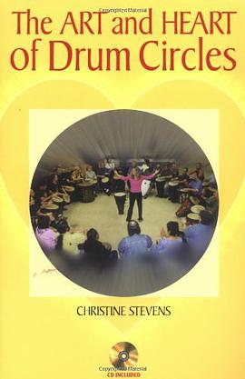 Art and Heart of Drum Circles