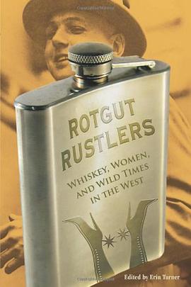 Rotgut Rustlers pdf epub mobi 電子書 下載