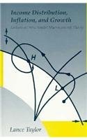 Income Distribution Inflation and Growth pdf epub mobi 電子書 下載