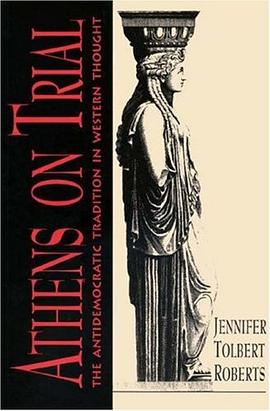 Athens on Trial pdf epub mobi 电子书 下载