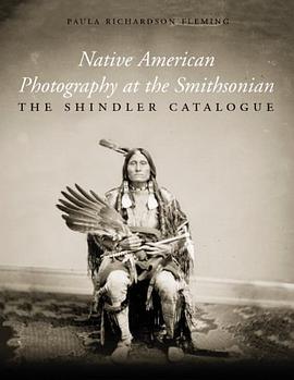 Native American Photography at the Smithsonian pdf epub mobi 电子书 下载