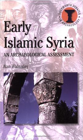 Early Syria pdf epub mobi 电子书 下载