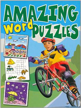 Amazing Word Puzzles pdf epub mobi 电子书 下载