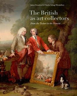 The British as Art Collectors pdf epub mobi 电子书 下载