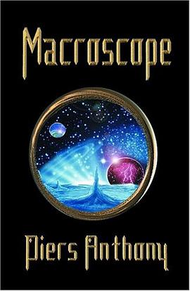 Macroscope pdf epub mobi 电子书 下载