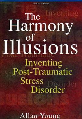 The Harmony of Illusions pdf epub mobi 电子书 下载