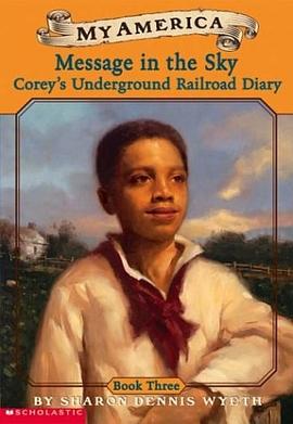 My America pdf epub mobi 电子书 下载