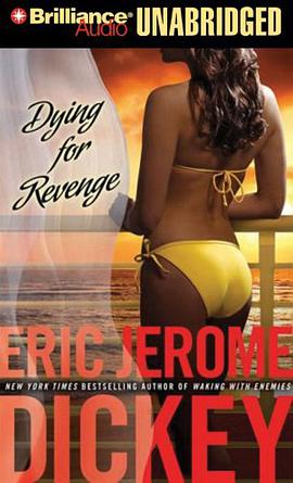 Dying for Revenge pdf epub mobi 电子书 下载