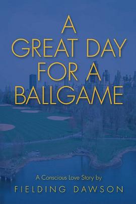 A Great Day for a Ballgame pdf epub mobi 电子书 下载