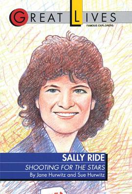 sallyride简介图片