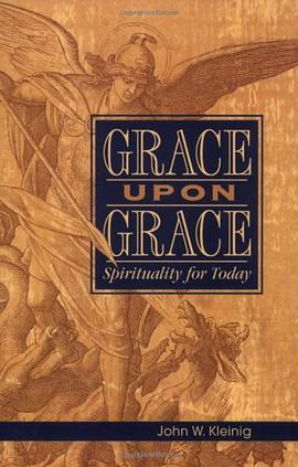 Grace Upon Grace pdf epub mobi 電子書 下載