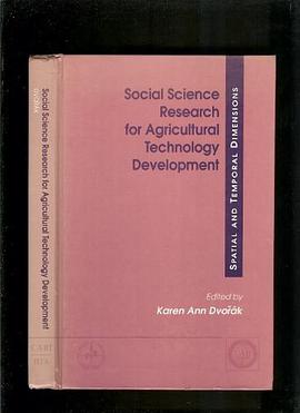 Social Science Research for Agricultural Technology Development pdf epub mobi 电子书 下载