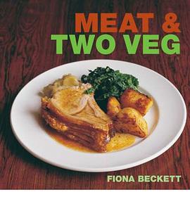 Meat & Two Veg pdf epub mobi 电子书 下载