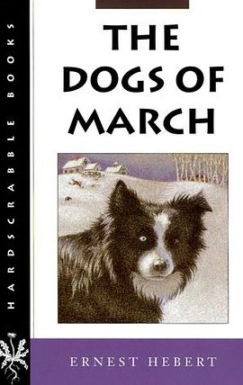 The Dogs of March pdf epub mobi 电子书 下载