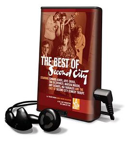 The Best of Second City (Playaway Adult Fiction) pdf epub mobi 电子书 下载