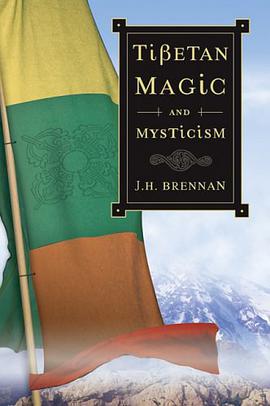 Tibetan Magic and Mysticism pdf epub mobi 电子书 下载