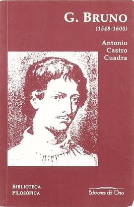 Giordano Bruno pdf epub mobi 电子书 下载