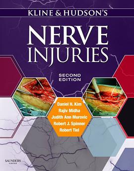 Kline and Hudson's Nerve Injuries pdf epub mobi 电子书 下载