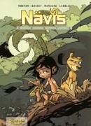 Nävis 01. Houyo pdf epub mobi 电子书 下载