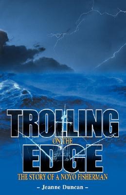 Trolling on the Edge pdf epub mobi 下载