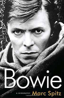 Bowie pdf epub mobi 电子书 下载
