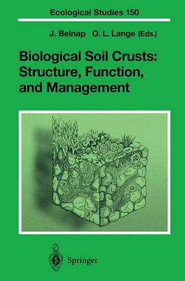 Biological Soil Crusts pdf epub mobi 电子书 下载